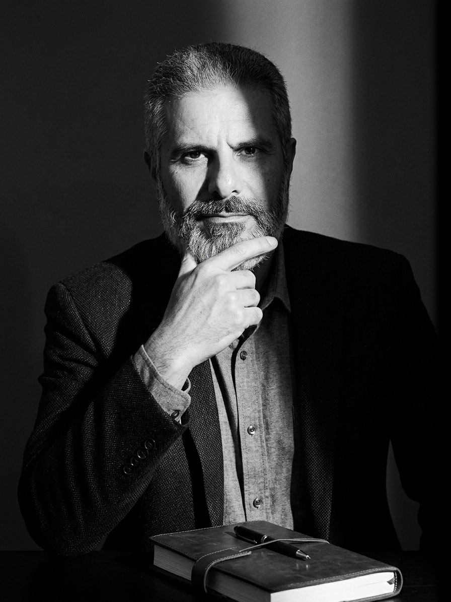 Dr. Alfred Basta